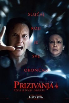 Prizivanja 4: Posljednji obredi