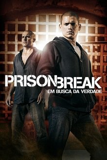 Prison Break: Fuga da Prisão