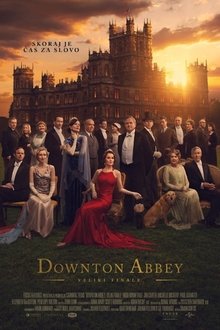 Downton Abbey: Veliki finale