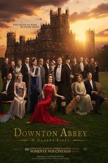 Downton Abbey: The Grand Finale