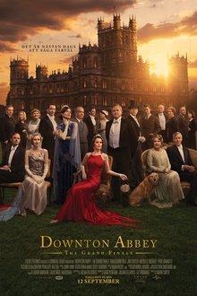 Downton Abbey: The Grand Finale