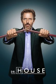 Dr House