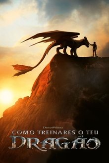 Como Treinares o Teu Dragão