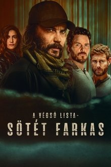 A végső lista-Sötét farkas