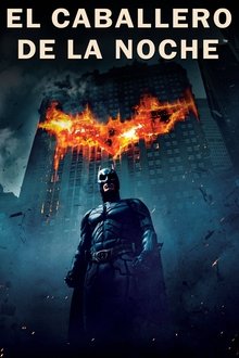 Batman: El caballero de la noche