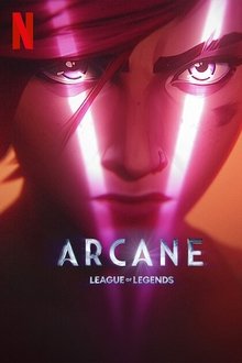 Arcane