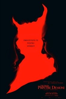 Trăind printre demoni: Ultima spovedanie