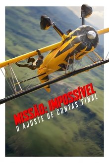 Missão: Impossível - O Ajuste de Contas Final